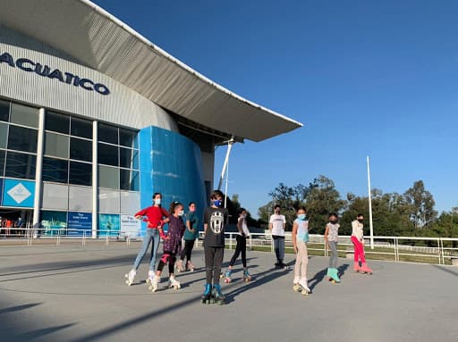 Club Patinaje Guadalajara - skateboard in Guadalajara