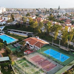 Club el Higueron de La Cala del Moral - baloncesto in La Cala del Moral