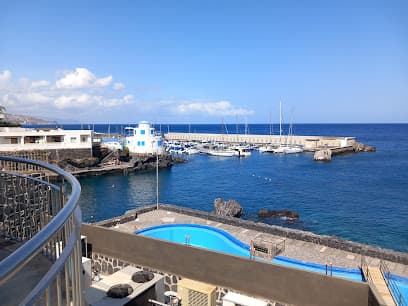 Club karate Isa - Candelaria - judo in Candelaria