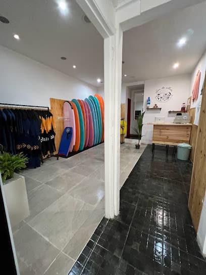 Son Do Mar Surf School - surf in Oleiros