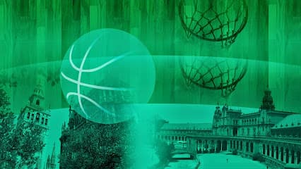 Federación Andaluza de Baloncesto - Delegación Jaén - baloncesto in Andújar