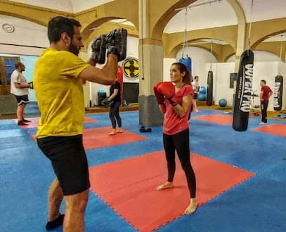 Fighters Inside Moura - Amareleja - judo in Amareleja