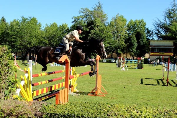 CDM General Yagüe - tenis in Burgos