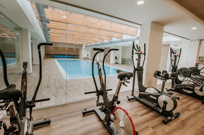 Centro Deportivo Sport is Medicine - natacion in Valladolid