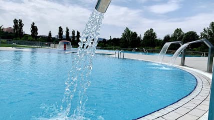 Aquavox San Jorge - natacion in Pamplona