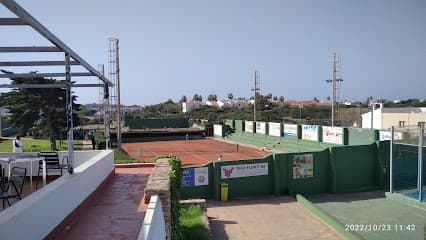 Club Padel Ciutadella - padel 