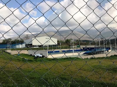 Club Tenis Béjar - tenis in Béjar