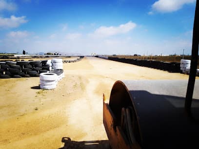 Centro Deportivo Los Alcázares - baloncesto in Los Alcázares