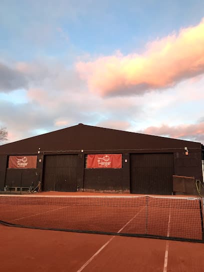 El Hangar Club de Tenis - tenis in Alcobendas