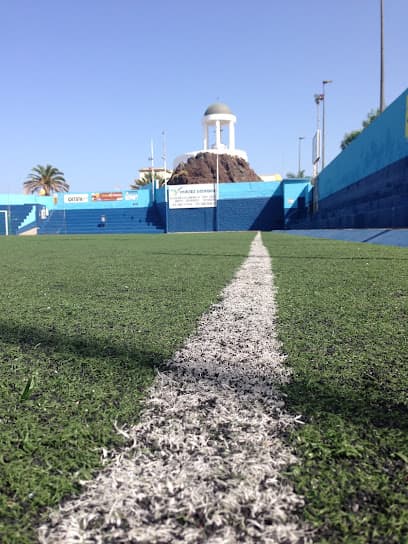 GRUPO COMPOSTELANA C.D. PUERTO CRUZ - fútbol in Puerto de la Cruz