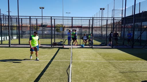 Pádel Sport Olivares - padel in Olivares