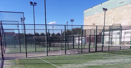 Club de Pádel "Don Fadrique" - natacion in La Villa de Don Fadrique
