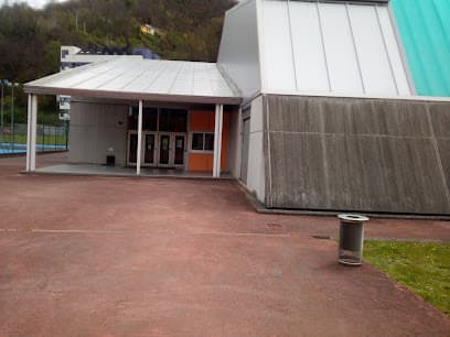 Sports Centre, University Campus of Mieres - tenis in Mieres