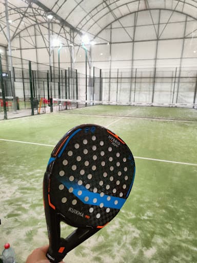Asnimo Padel El Tenaro - padel in Marratxí