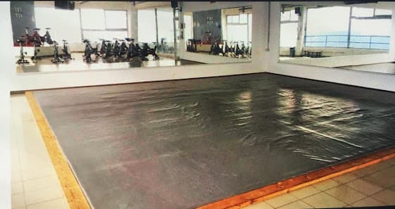 Takemusu Dojo Tenerife - Dojo Santa Úrsula - karate in Santa Úrsula