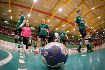 Pabellón Vila de Noia - baloncesto in Carballo