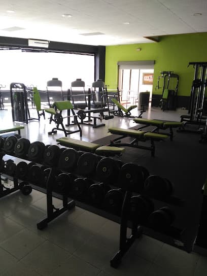 Padel 4 You - natacion in Don Benito