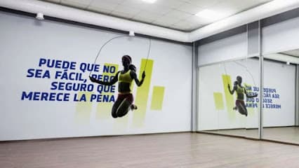 Socofitness - natacion in San Roque