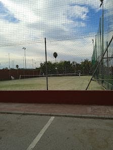 Centro Deportivo Las Marismas - fútbol in Los Barrios