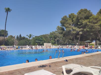 CDSCA Oficiales Cartagena - natacion in Cartagena