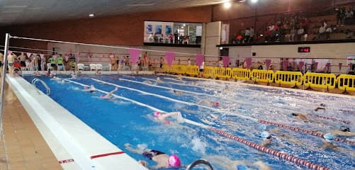 Piscina Climatizada Pública Municipal de Hellín. - natacion in Hellín