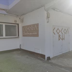 COCOA JIU JITSU - karate in Viveda