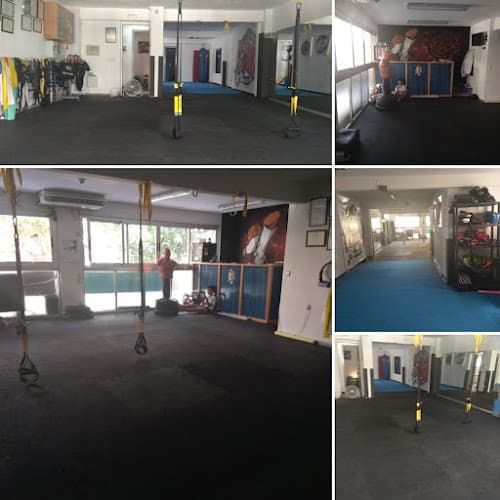 Club Taekwondo Niko - karate in Sant Joan d'Alacant