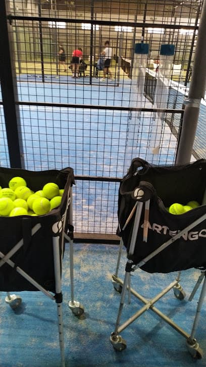 EFB La Roda - fútbol in La Roda