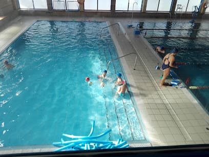 Piscina Municipal do Porriño - natacion in O Porriño