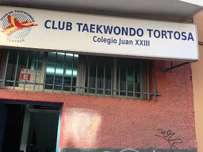 Club de Taekwondo Tortosa - Alcobendas - karate in Alcobendas