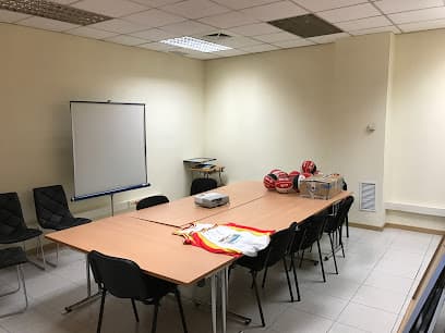 CD Reino de Aragón - baloncesto in Zaragoza