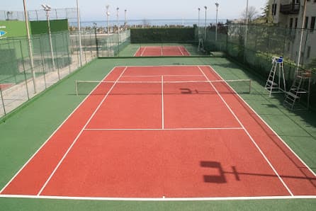 Tennis Club of Castro Urdiales - tenis in Castro-Urdiales
