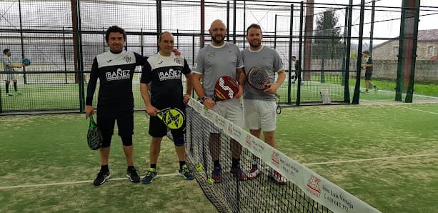 GEDSPORTS Padel Galas - padel in Ontoria