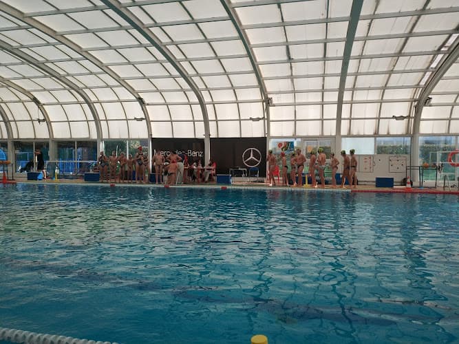 Escuela de Natación Brains - natacion in Alcobendas