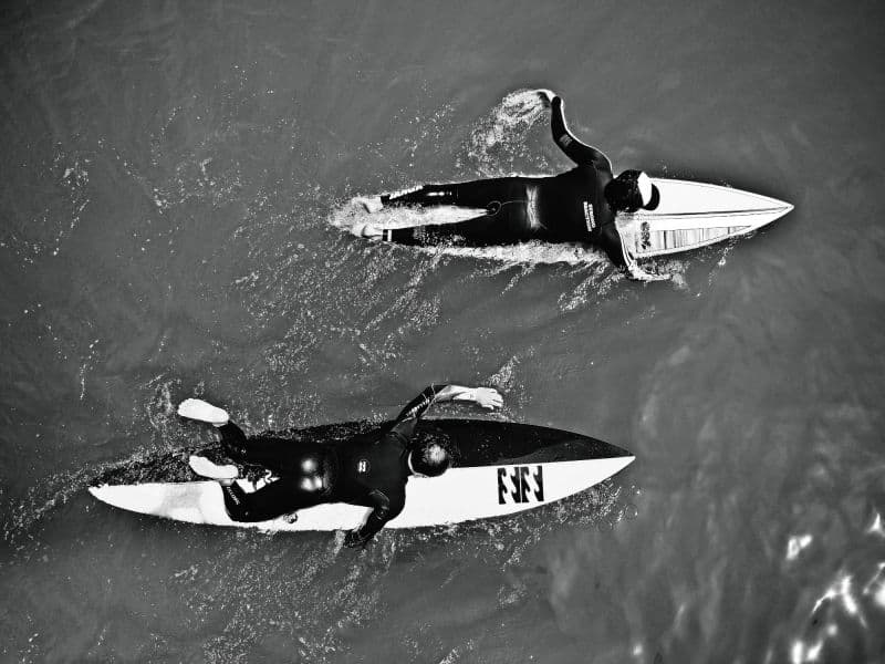 Surf Academia João Macedo - surf in Sintra