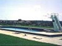 Piscinas Municipais - natacion in Miranda do Douro