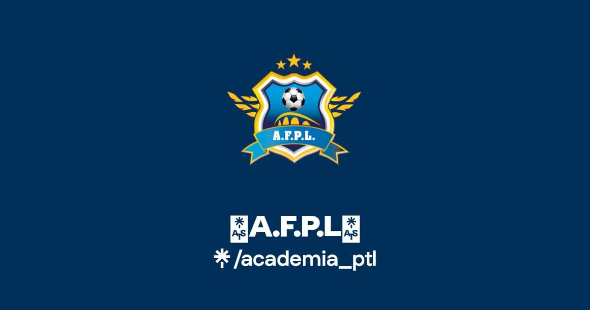 Academia Futebol Ponte de Lima - fútbol in Correlhã