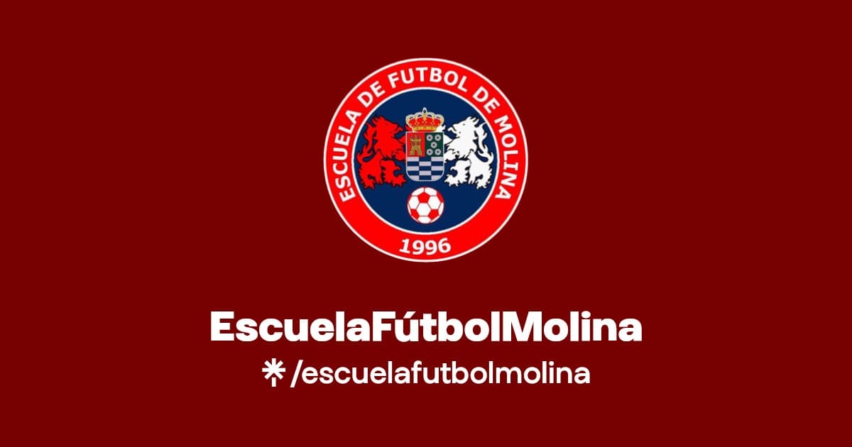 Escuela de Futbol de Molina - fútbol in Molina de Segura