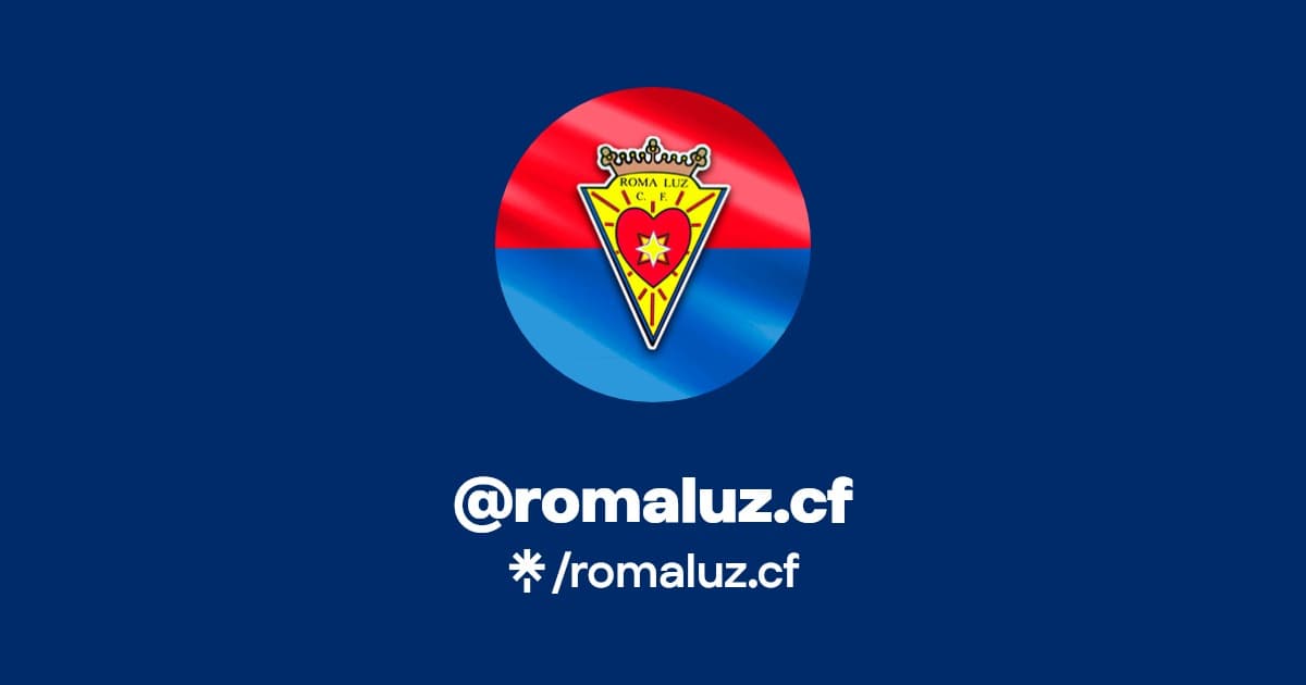 Roma Luz C.F. - fútbol in Málaga