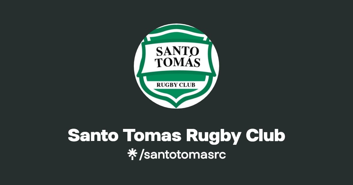 Santo Tomas Rugby Club - rugby in La Reina