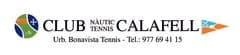 Club Tennis Nàutic Calafell - tenis in El Vendrell