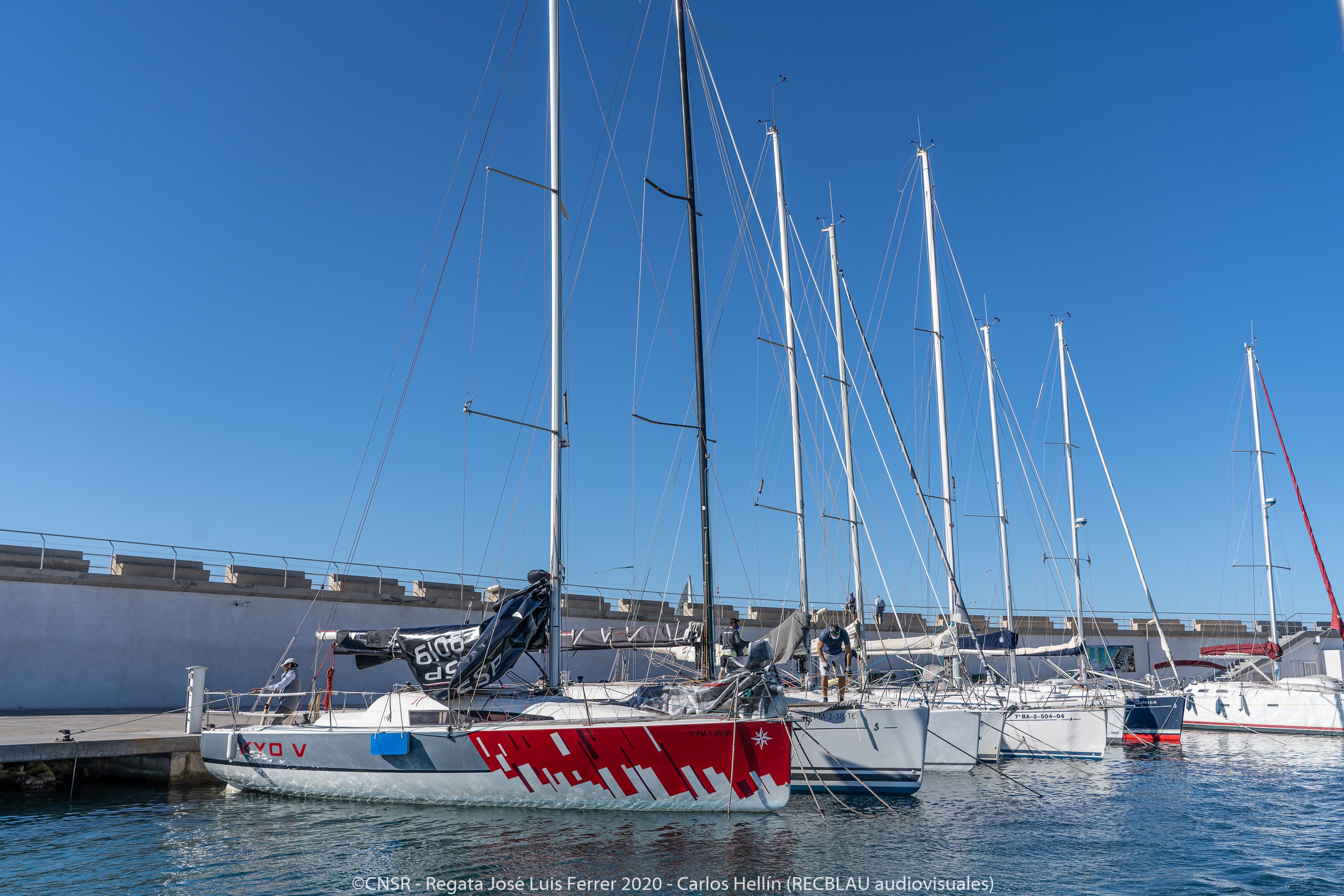 BLAU CLUB - surf in Sa Ràpita