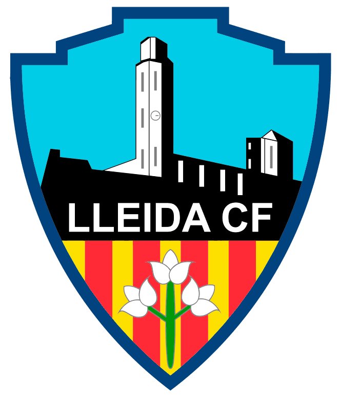 Camp d'Esports - fútbol in Lleida