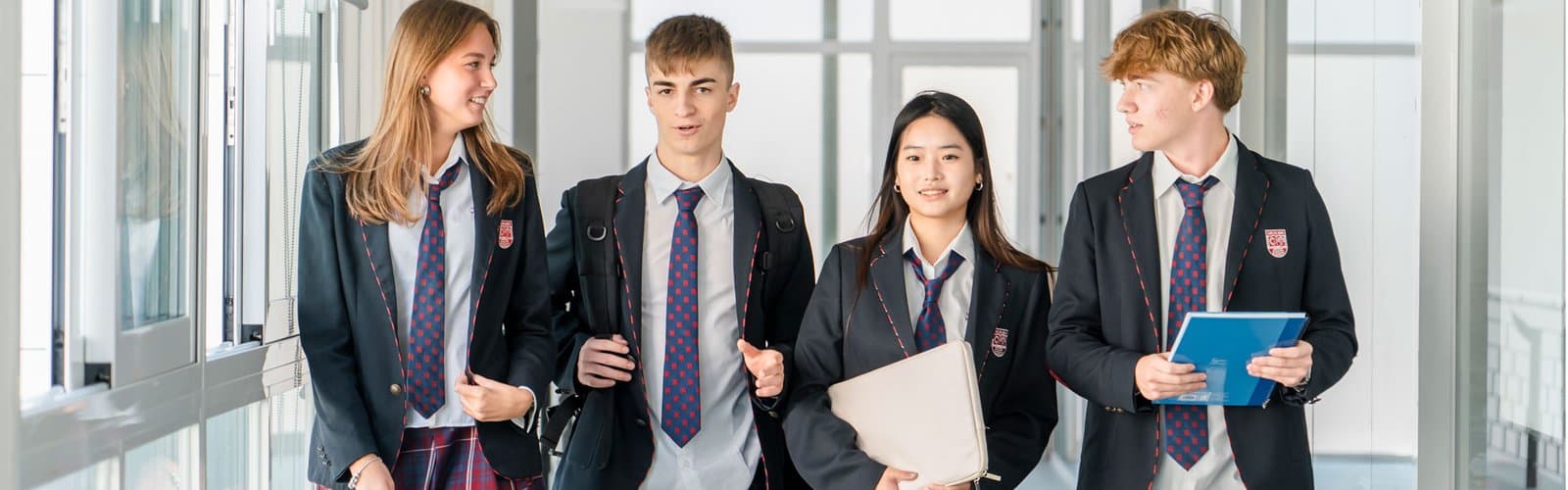 Lope de Vega International School - natacion in Benidorm