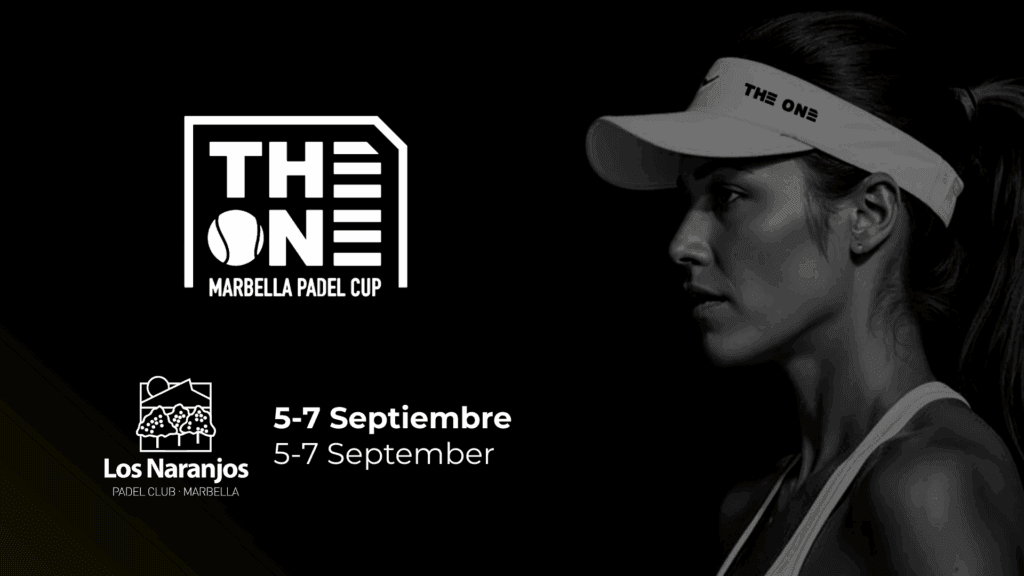 Los Naranjos Padel Club - padel in Marbella