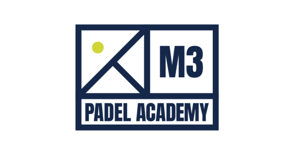 M3 Padel Academy | Escuela de pádel - padel in Leganés