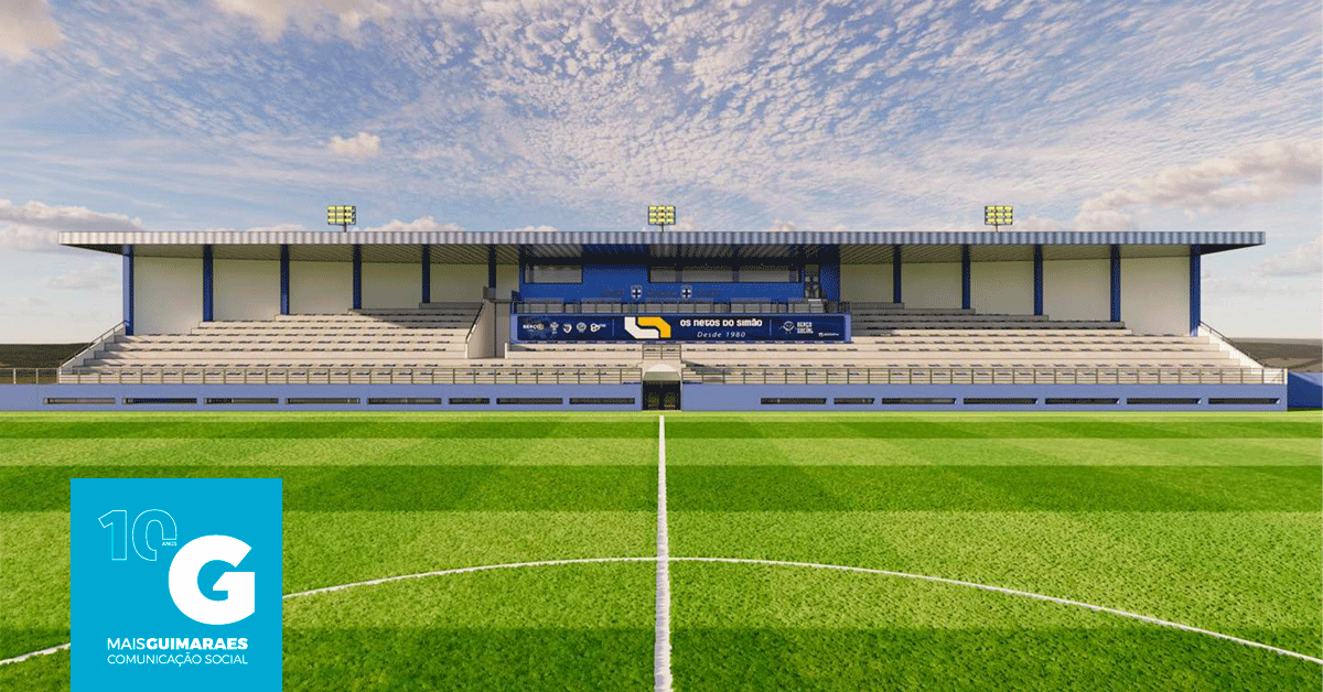 Berço Academia - fútbol in Guimaraes