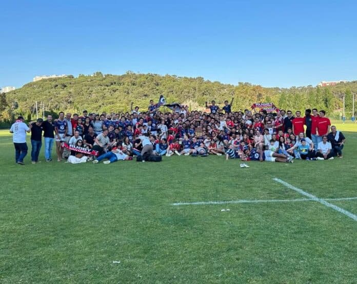 Rugby Clube de Santarém - rugby in Santarem