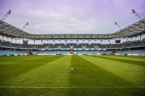 Campo de Fútbol Municipal Malaka - fútbol in Málaga