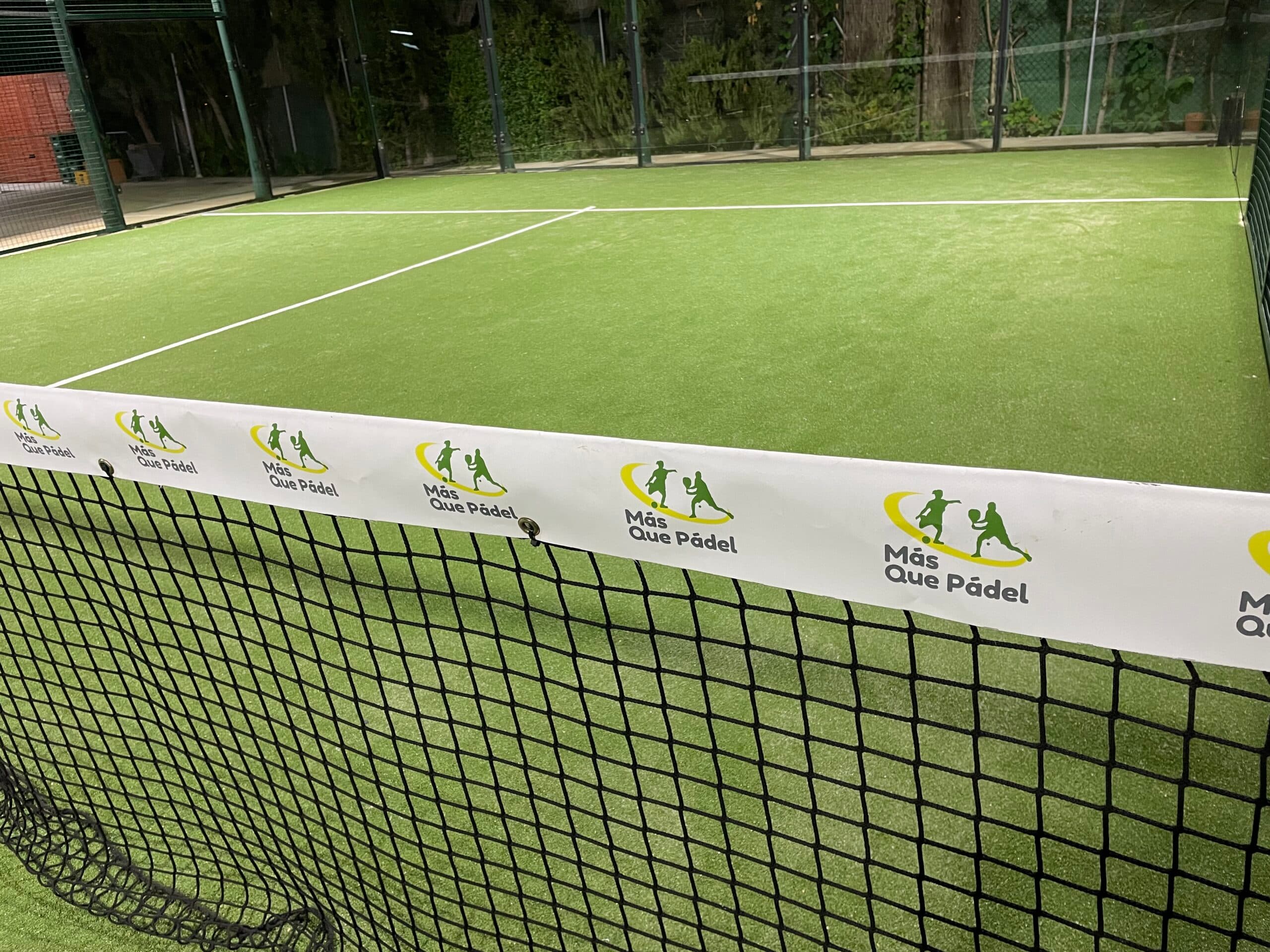 More Than Padel - padel in Murcia